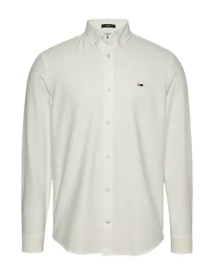 Chemise Homme Oxford Regular Tommy Jeans