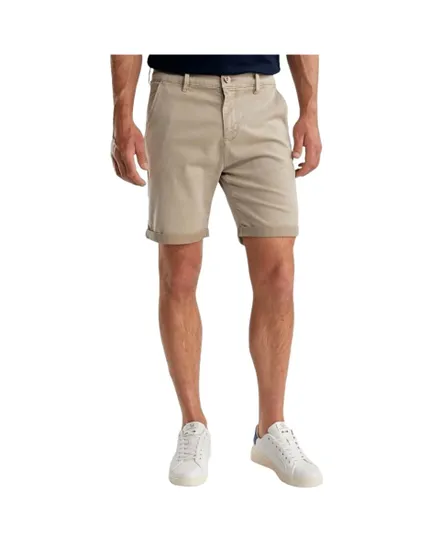 Short Bermuda Homme Brigand