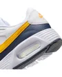 Chaussures Homme NIKE AIR MAX SC Blanc