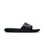 Chaussures mode femme WMNS BENASSI JDI Noir