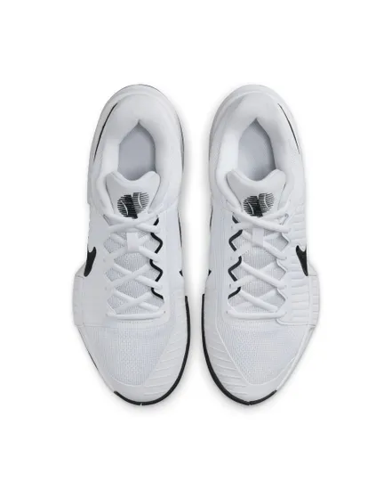 Chaussures de tennis Homme M ZOOM GP CHALLENGE PRO HC Blanc