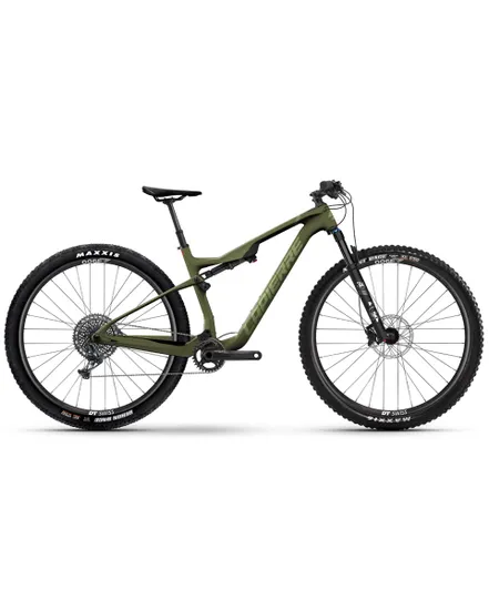 VTT tout suspendu Unisexe XRM 7.9 Vert