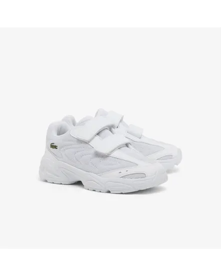 Chaussures Bébé STORM 96 2K LITE 2251 SUI Blanc