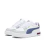 Chaussures Enfant CA PRO BLOCK PS Blanc