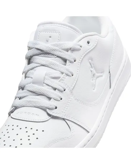 Chaussures Femme WMNS JORDAN COURT CONNECT LOW Blanc