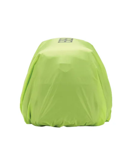 Housse de pluie de sacoche de porte-bagage CARRIERCOVER Jaune Fluo