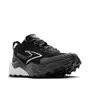 Chaussures de trail Femme CALDERA 8 Noir