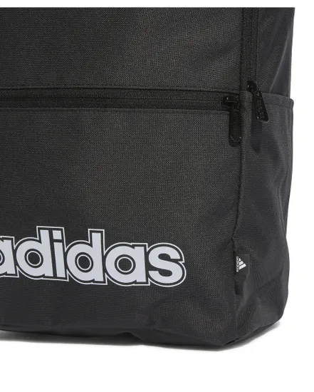 Sac de sport Unisexe LIN CLAS BP DAY Noir