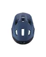 Casque VTT Unisexe SHORE Bleu Héritage Mat