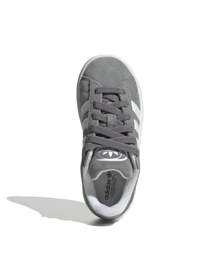 Chaussures Enfant CAMPUS 00S EL C Gris