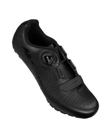 Chaussures Route Unisexe COSMIC BOA SPD Noir