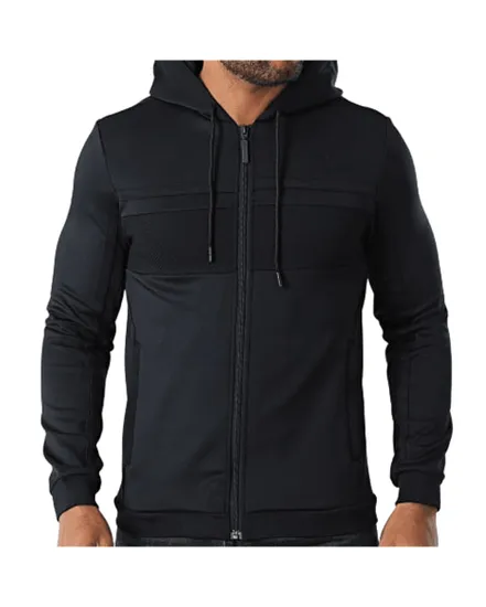 Sweat Capuche Homme Majong Hoodie Tracktop