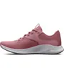 Chaussures de sport Femme UA W CHARGED AURORA 2 Rose