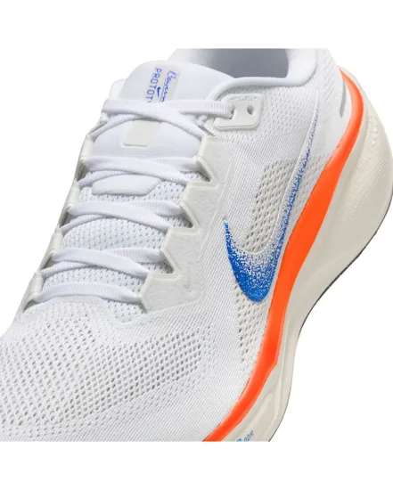 Chaussures de running Homme AIR ZOOM PEGASUS 41 FP Blanc