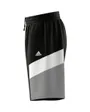 Short d'entrainement Enfant B CB SHO D2M Noir