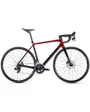 Vélo de route Unisexe 785 HUEZ RIVAL ETAP AXS Rouge/Noir