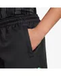 Notifier Rpu Short de football Garçon Nike K NK PRMR SHORT WVN Noir Sport 2000 - Ref ...