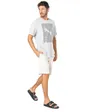 Short Homme Essentials Logo 2 Couleurs