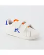 Chaussure basse Enfant COURTSET INF SPORT Blanc