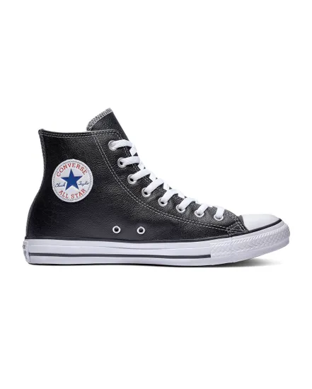 Chaussures Unisexe Chuck Taylor All Star Noir