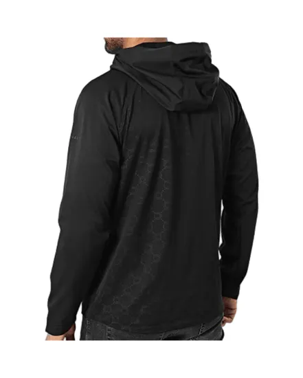 Veste zippée Homme JACKET CHABRAND Noir