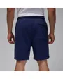 Short Homme M J BRK FLC LB Bleu
