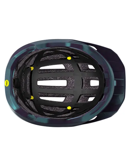 Casque VTT Unisexe TAGO PLUS Violet