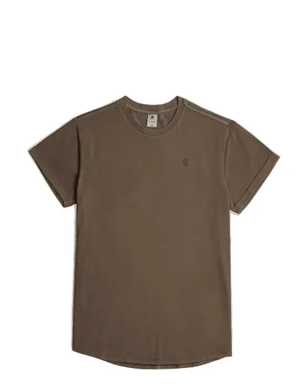 T-Shirt Homme LASH G-Star RAW