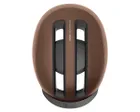 Casque loisir/urbain Unisexe HUD-Y Cuivre Métallique