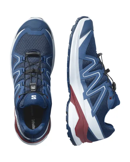 Chaussures de running Homme EXAMOTION Bleu