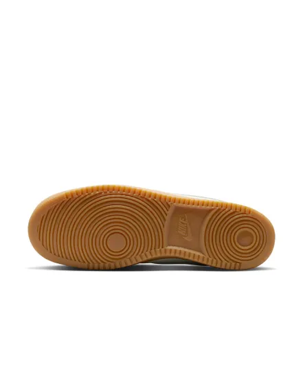Chaussures Homme NIKE COURT VISION LO V2 NB Beige