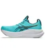 Chaussures de running Homme GEL-NIMBUS 28 Bleu