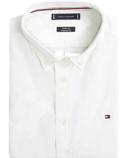 Chemise Homme Core Flex Poplin Sol
