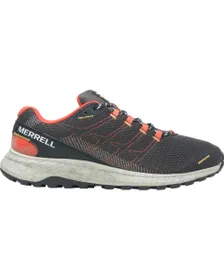 CHAUSSURES DE RANDONNÉE Homme FLY STRIKE Marron