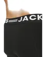 Boxer Homme Sense Trunks 3Pack Noos