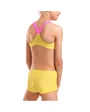 Bikini Fille Arena Solid MaxFit Eco