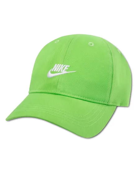 Casquette Jeune enfant NAN FUTURA CURVE BRIM CAP Vert