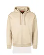 Sweat À Capuche Homme Dapozip