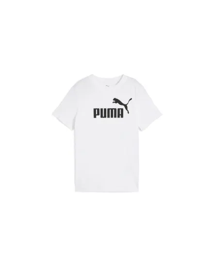 T-shirt Filles ESS No 1 Logo Tee G