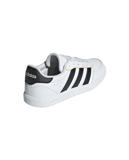 Baskets Basses Enfant Breaknet Sleek