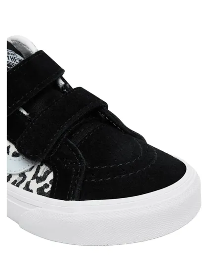 Chaussures Enfant Sk8-Mid Reissue V