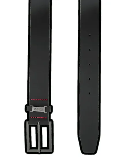 Ceintures Homme GABRIEL_SZ35 10269961 01 BLACK