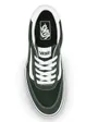 Chaussures Homme BROOKLYN LS Vert