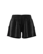 Short Enfant G FI BL SHO Noir