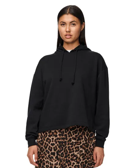 Sweat À Capuche Femme PCCHILLI LS Hoodie Noos BC