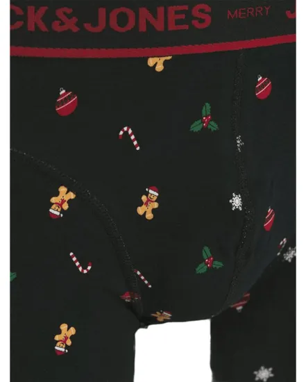 Coffret Cadeau Homme Jacmistletoe