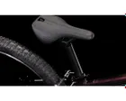 VTT semi rigide Enfant ACID 240 Violet/Rose