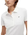 Polo Femme Slim Essential S