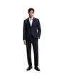 Chemise Homme P-HANK S-K-261 Blanc