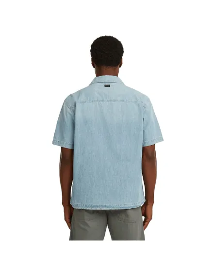 Chemise Bowling Homme G-Star RAW